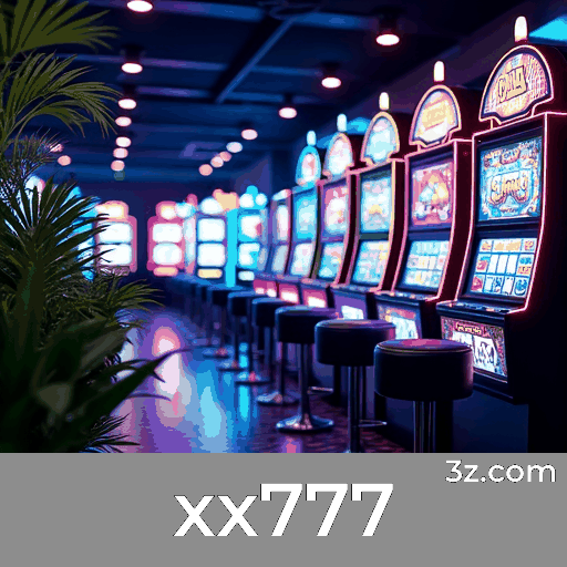 Aumente Suas Vitórias com o App xx777