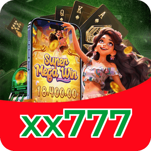 Login rápido no app xx777