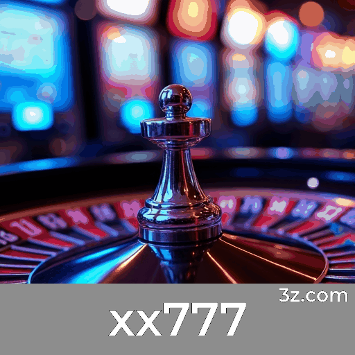 Experimente o Login Premium com Proteção no xx777