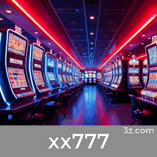 Tecnologia Holográfica 3D em Jogos de Cassino no xx777