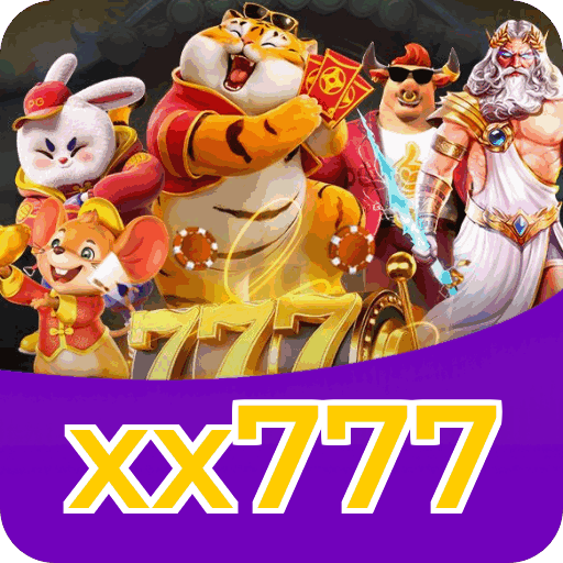 Bônus de boas-vindas xx777