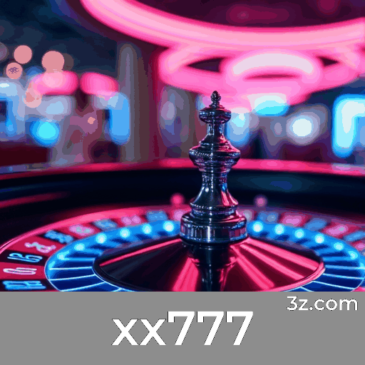 Tecnologia de Ponta e Inovação na Plataforma xx777